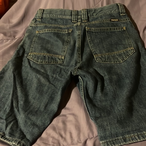 Wrangler boy shorts - Picture 3 of 4